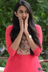 Niharika Konidela Interview About Oka Manasu